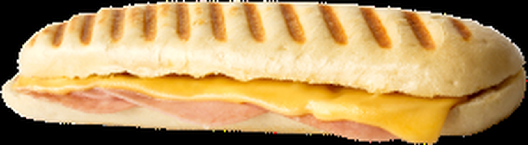Photo du produit Panini Jambon 🥓🥪, non contractuelle