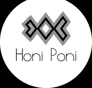 Logo de Honi Poni
