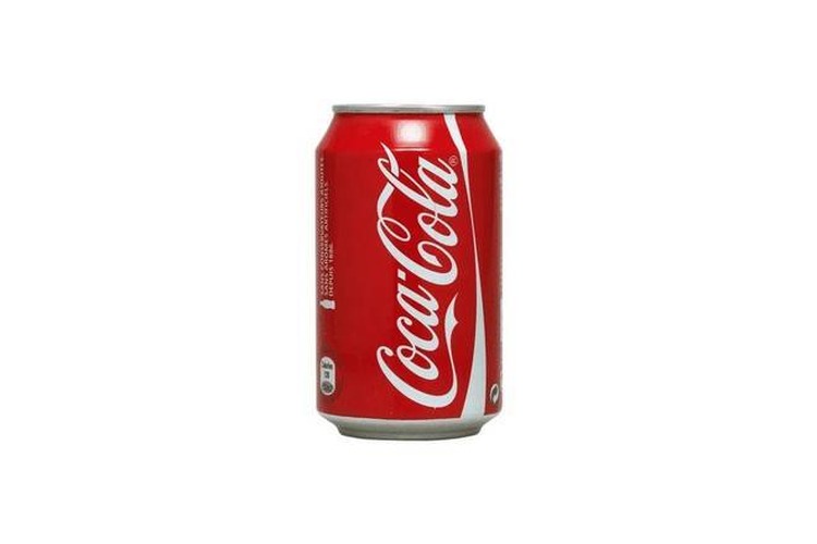 Photo du produit Coca Cola 33 cl, non contractuelle