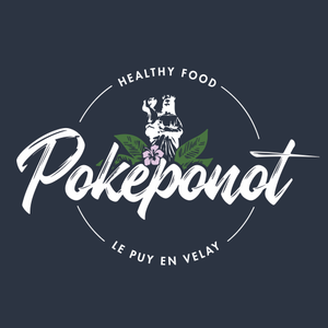 Logo de PokéPonot Puy-en-Velay