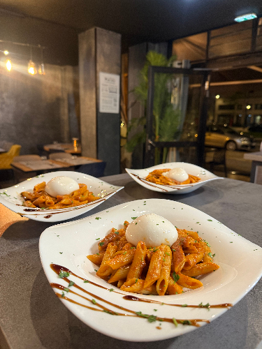 Photo du produit PENNE ARABIATA, non contractuelle