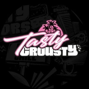 Logo de Tasty Crousty Lyon 8