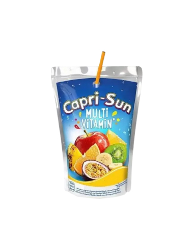 Photo du produit Capri Sun, non contractuelle