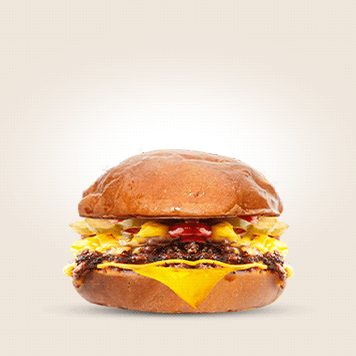 Photo du produit Le Cheezy , non contractuelle