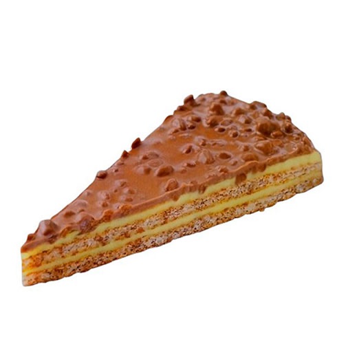 Photo du produit Tarte au daim, non contractuelle