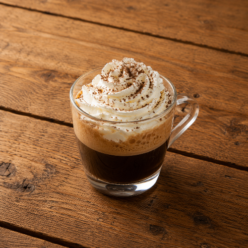 Photo du produit Café Viennois, non contractuelle