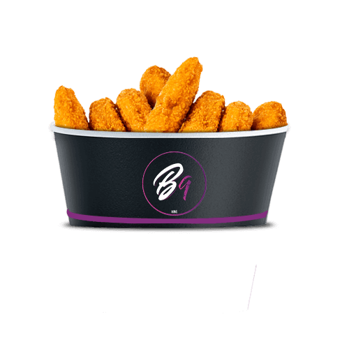 Photo du produit Nuggets Box Seul , non contractuelle