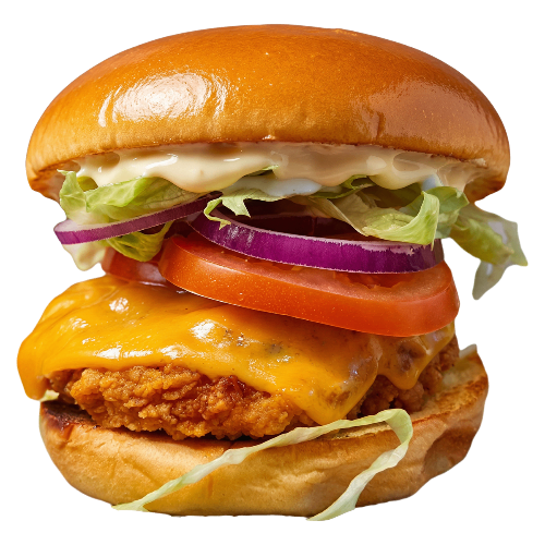 Photo du produit Big Chicken , non contractuelle