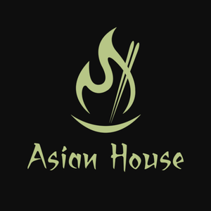 Logo de Asian House Villeurbanne