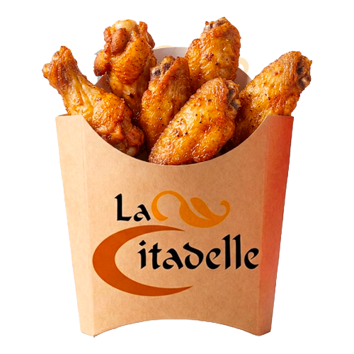 Photo du produit Wings, non contractuelle