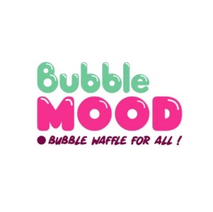 Logo de Bubble Mood Paris 11