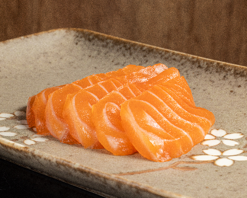 Photo du produit Sashimis, non contractuelle