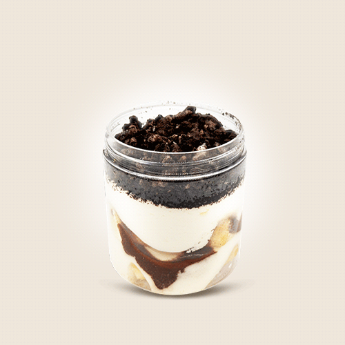 Photo du produit Tiramisu Oreo, non contractuelle