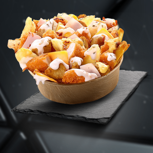 Photo du produit Papito Bowl, non contractuelle