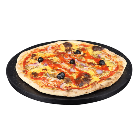 Photo du produit L’Américaine Pizza, non contractuelle