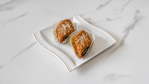 Photo du produit Makrout, non contractuelle