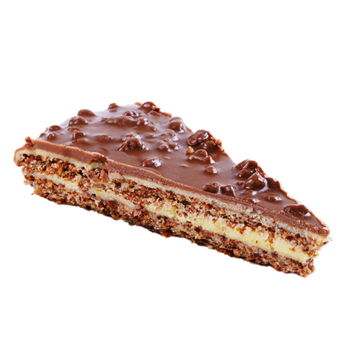 Photo du produit Tarte au Daim, non contractuelle