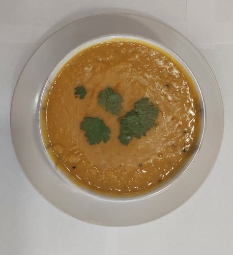 Photo du produit Dall Soupe Lentilles, non contractuelle