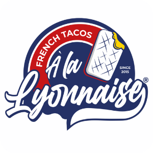 Logo de À la Lyonnaise® Lyon 3