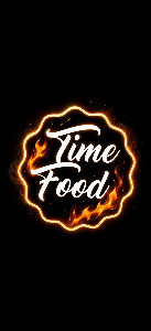 Logo de Time Food Grigny-sur-Rhône