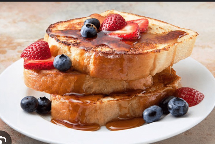 Photo du produit Pain perdu , non contractuelle