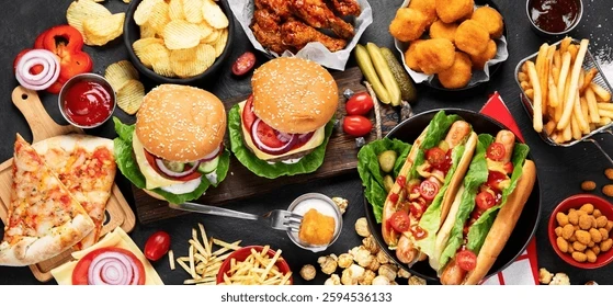 Photo de couverture de JET FOOD Vénissieux