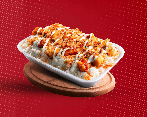 Photo du produit Crousty Bowl, non contractuelle