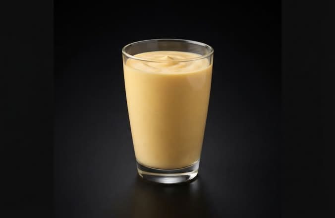 Photo du produit Lassi nature, non contractuelle