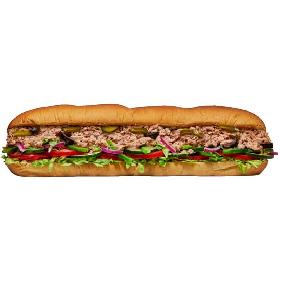 Photo du produit SUB30 Thon, non contractuelle