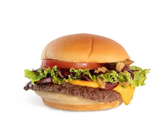 Photo du produit Smash smoked, non contractuelle