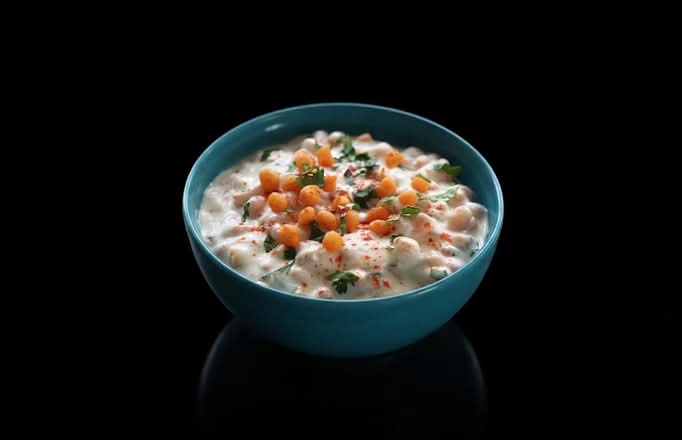 Photo du produit Raita, non contractuelle
