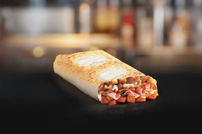 Photo du produit Tacos Frenchy, non contractuelle