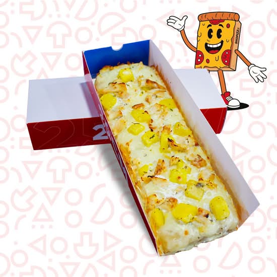 Photo du produit Boursin Pocket, non contractuelle