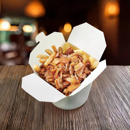 Photo du produit Kebab Box, non contractuelle