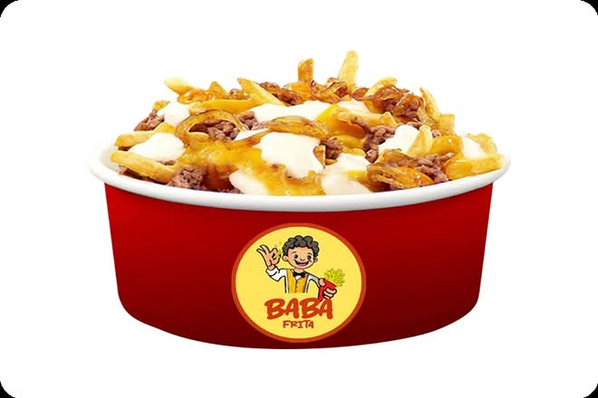 Photo du produit POKEBOWL VIANDE HACHEE, non contractuelle