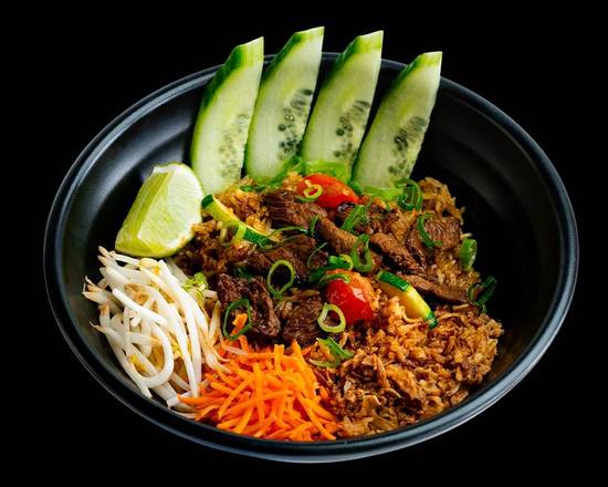 Photo du produit Khao Pad, non contractuelle