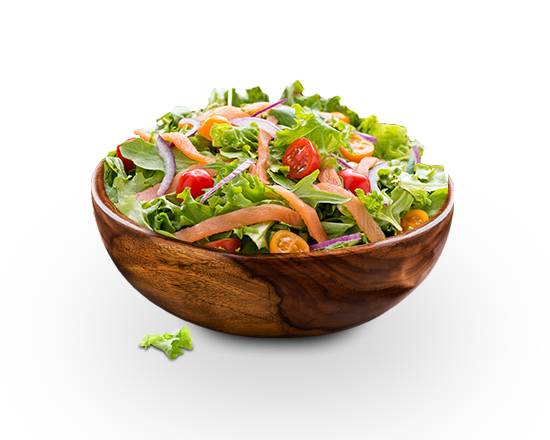 Photo du produit Salade Saumon, non contractuelle