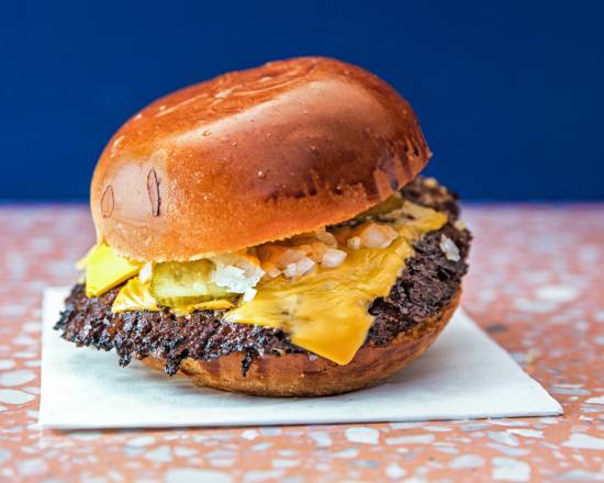 Photo du produit Menu Medium, non contractuelle