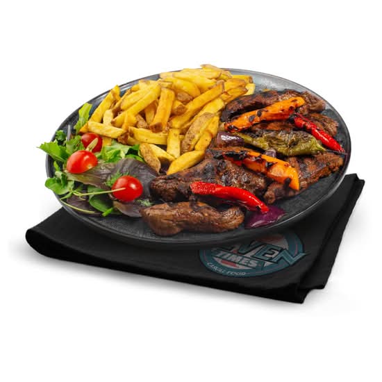 Photo du produit LA MEXICAN BEEF 🥘, non contractuelle