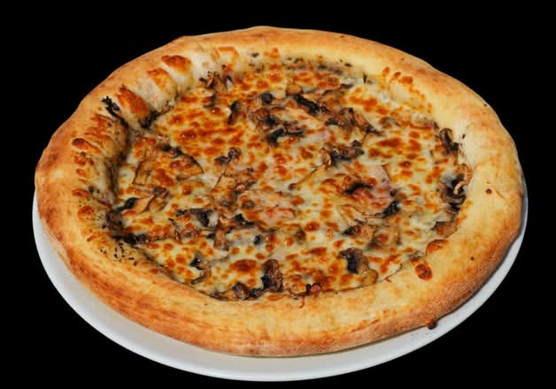 Photo du produit Pizza Tartufata, non contractuelle