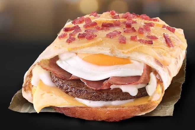 Photo du produit Tacos Farmer, non contractuelle