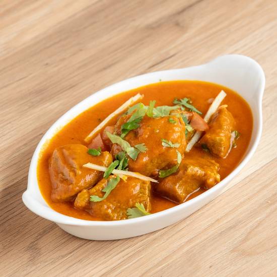 Photo du produit POULET ACHARI, non contractuelle