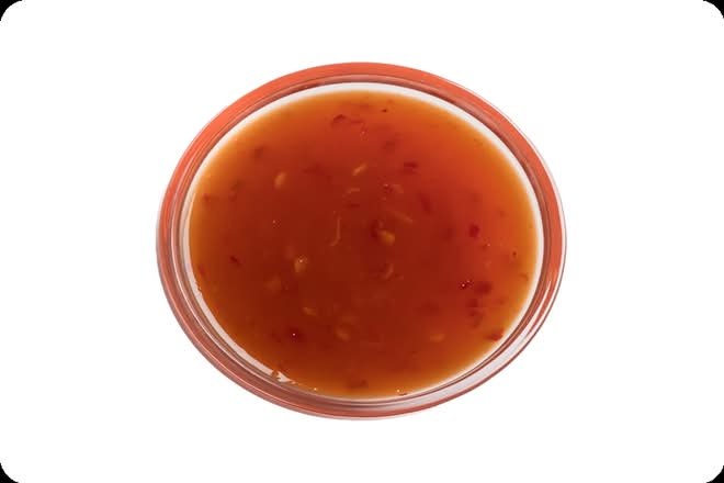 Photo du produit CUP SWEET CHILI, non contractuelle