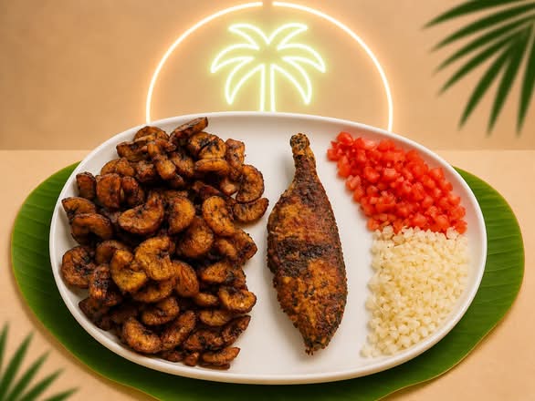 Photo du produit Assini 🇨🇮, non contractuelle