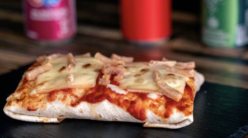 Photo du produit Le Gratiné Italien, non contractuelle