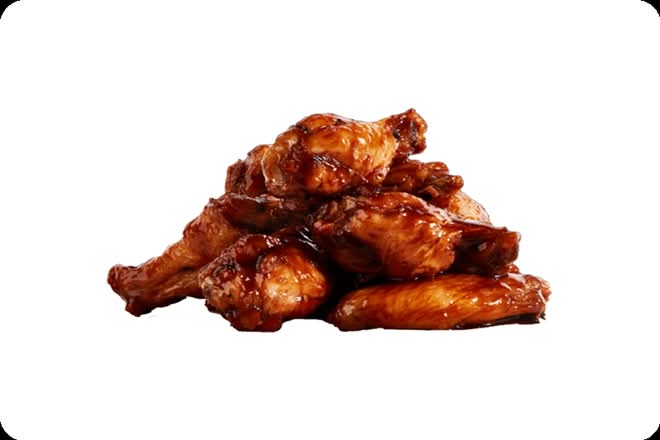 Photo du produit WINGS 5 PIECES, non contractuelle