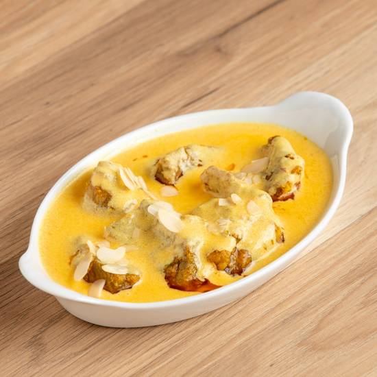 Photo du produit BŒUF KORMA, non contractuelle