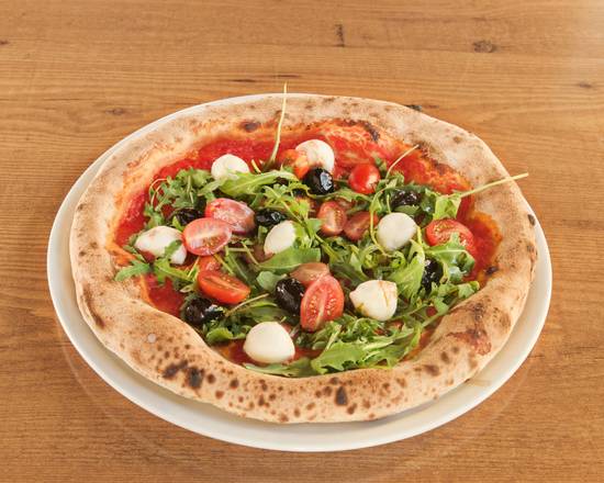 Photo du produit Pizza tradizioni, non contractuelle