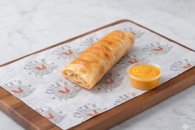 Photo du produit Brick, non contractuelle