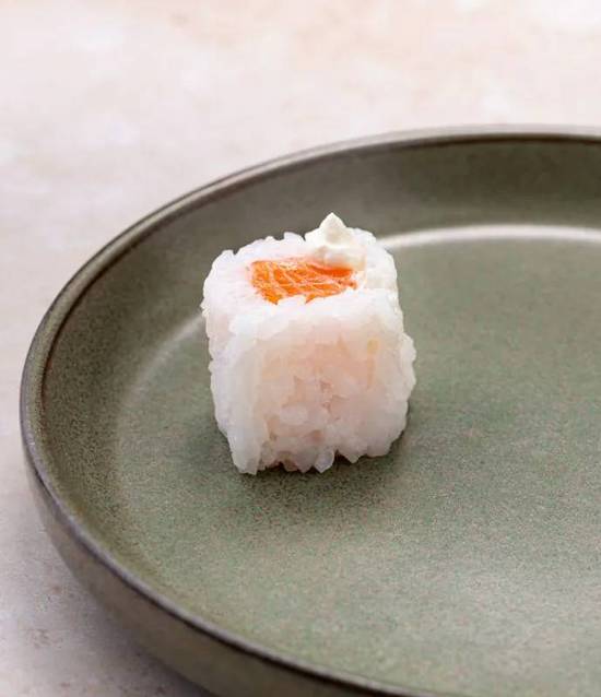 Photo du produit White avocat fromage, non contractuelle